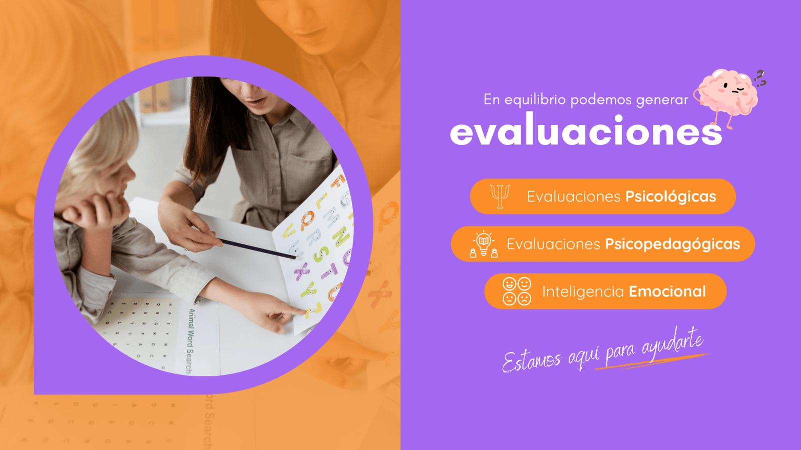 Equilibrio_ Psicopedagogía